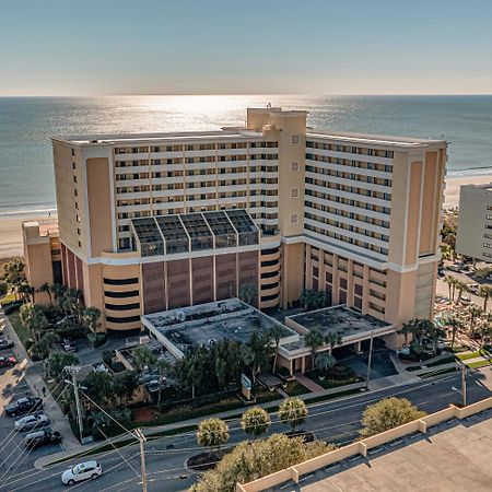 Aparthotel Soothing Oceanview Getaway -- Free Wi-Fi & Free Parking, New Listing Myrtle Beach Exteriér fotografie