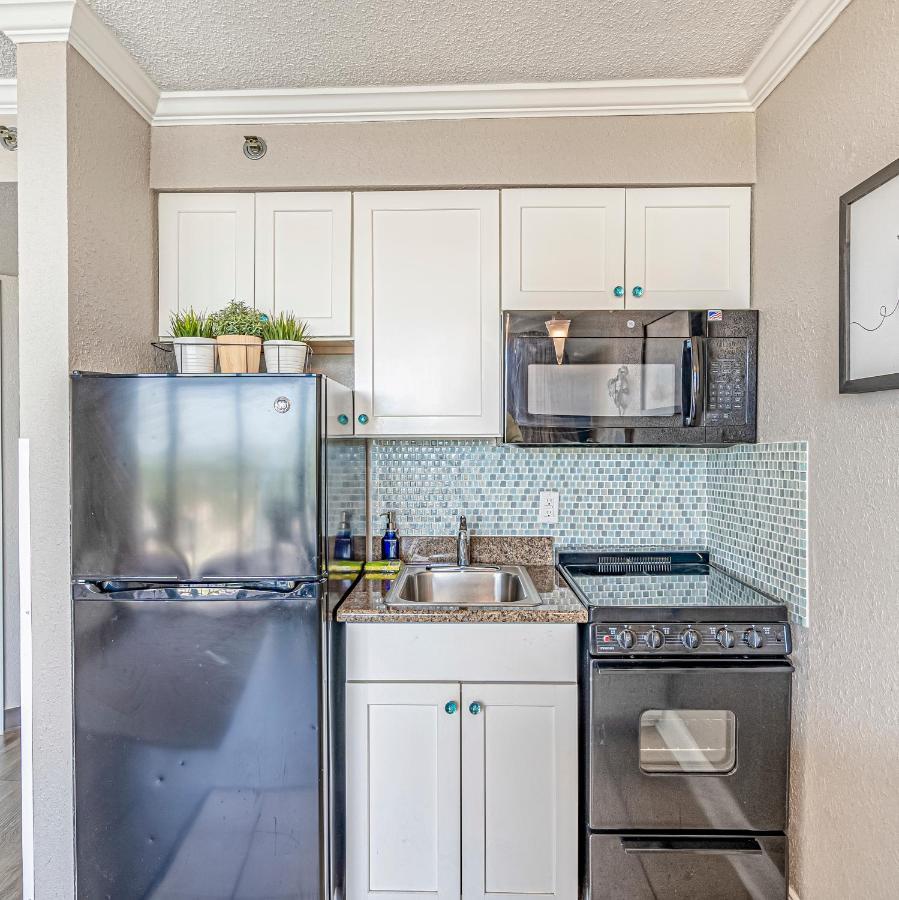 Aparthotel Soothing Oceanview Getaway -- Free Wi-Fi & Free Parking, New Listing Myrtle Beach Exteriér fotografie