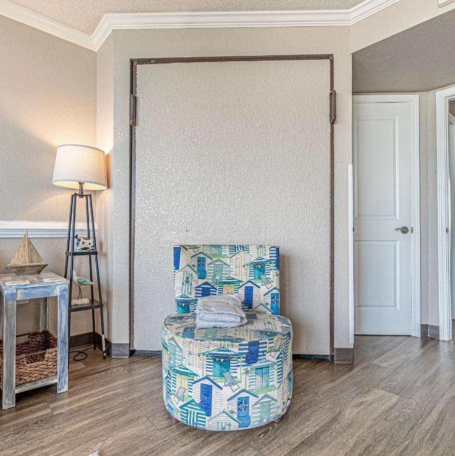 Aparthotel Soothing Oceanview Getaway -- Free Wi-Fi & Free Parking, New Listing Myrtle Beach Exteriér fotografie
